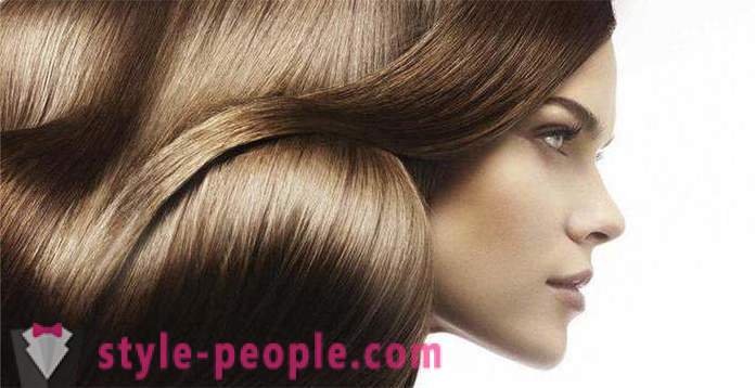 „Cieza“ - Haarfarbe: Bewertungen von Fachleuten, die Zusammensetzung und Palette