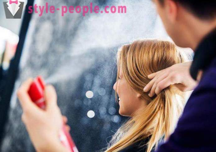 Die richtige Haarpflege: Tipps Profis, wirksame Methoden und Funktionen