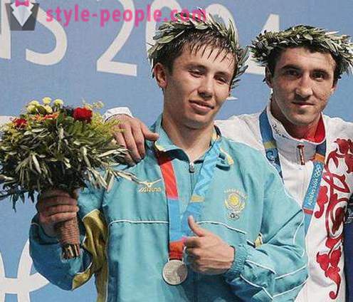 Gennady Golovkin, Kasachstan Profi-Boxer: Biografie, Privatleben, Sport Karriere