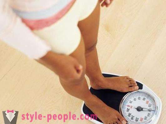 Periodisches Fasten für die Gewichtsabnahme: die Schaltung, die Vor- und Nachteile der Ergebnisse der Bewertungen