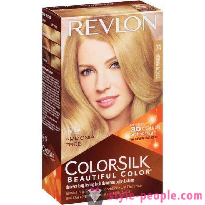 Haarfarbe „Karamell blond“: Beschreibung, Empfehlungen und Bewertungen