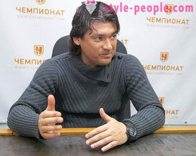 Dmitry Ananko - Verteidigung Säule 