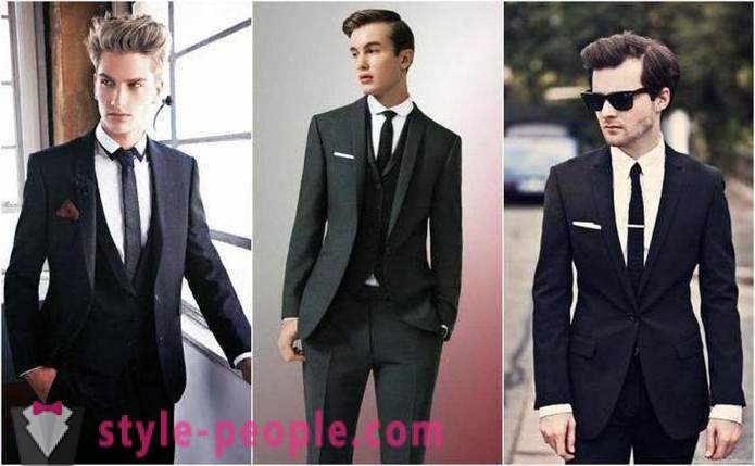 Dresscode Black Tie für Männer und Frauen: eine Beschreibung, Merkmale und Bewertungen