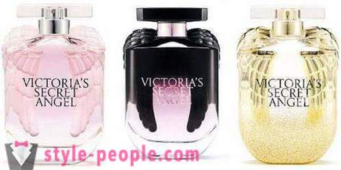 Spirits „Victoria Secret“: Geschmacksbeschreibung und Bewertung
