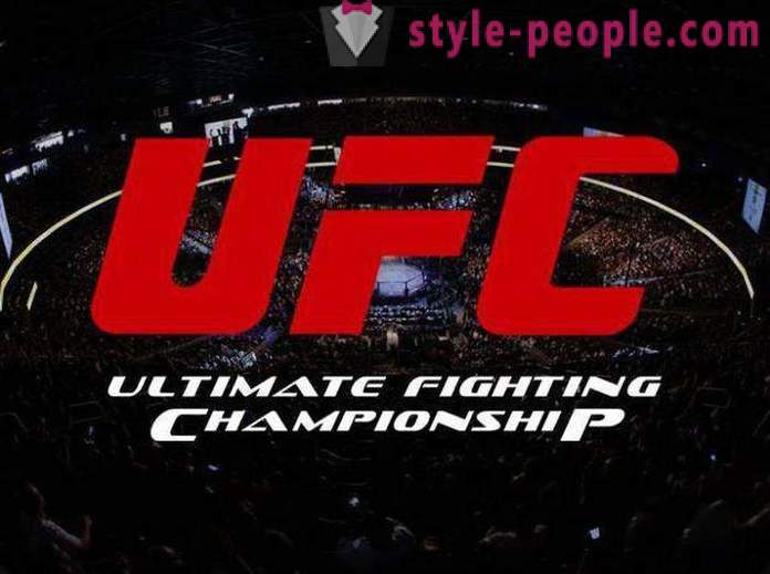 Die Geschichte der UFC. Was ist die Ultimate Fighting Championship? UFC: Teilnehmer und Meister