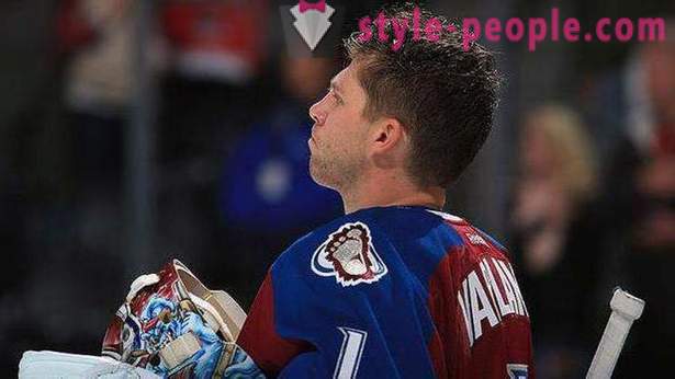 Semyon Varlamov: Fotos und Biografie