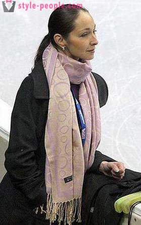 Angelika Krylova Skater: Biografie, Fotos und Leistungen