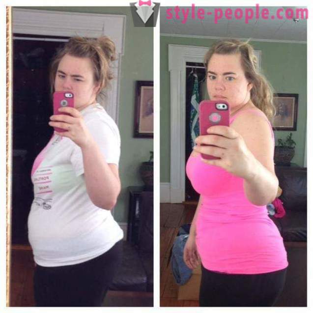 „Gewicht verlieren in 30 Tagen“ Jillian Michaels: die Programm Bewertungen