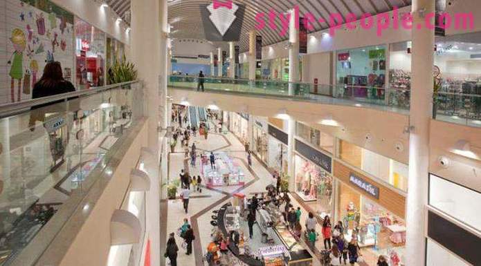 Einkaufen in Zypern. Geschäfte, Einkaufszentren, Boutiquen und Märkte