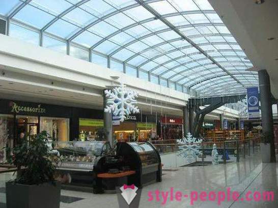 Einkaufen in Zypern. Geschäfte, Einkaufszentren, Boutiquen und Märkte