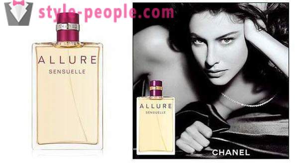 Chanel Allure (Eau de Toilette): Bewertungen, Fotos