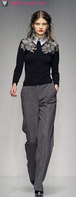 Trendy Hosen Frauen - große Auswahl für jeden Geschmack