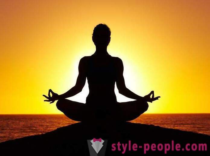 Kundalini Yoga für Anfänger - was ist es