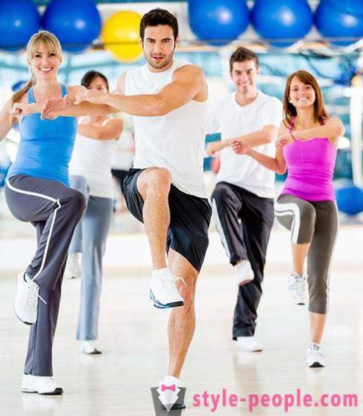 Was ist Fitness: Hauptmerkmale, Ziele und Orientierungsprogramme, Schulung
