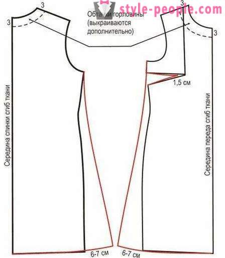 Dress-Trapez - die ideale Lösung für jede Art von Form!