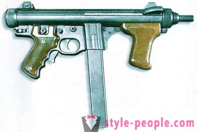 Pistole „Beretta“ Pneumatic: Spezifikationen, Bewertungen und Fotos
