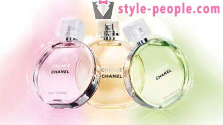 Chanel Chance Eau Tendre: Preis Bewertungen
