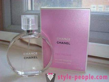 Chanel Chance Eau Tendre: Preis Bewertungen