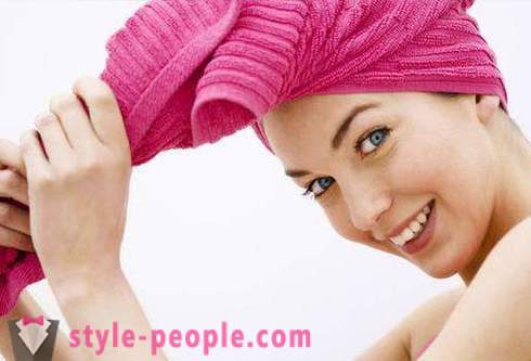 Kommerzielle Seife für die Haare: der Nutzen und Schaden. Kann ich meine Haare Seife waschen?