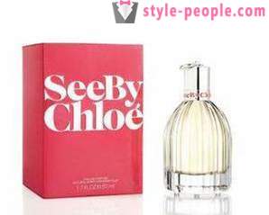 Parfüm Chloe - Reichweite, Qualität, Nutzen