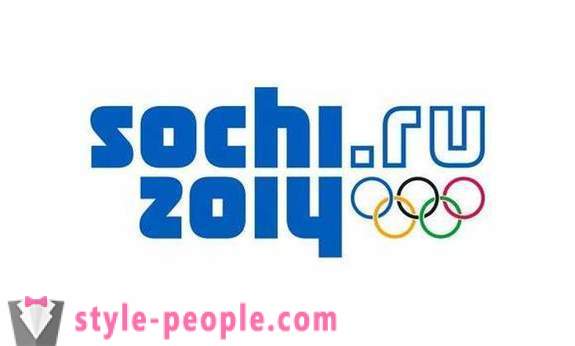 Olympischen und Paralympischen Winterspiele in Sotschi