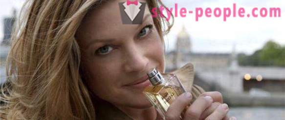 Parfum Lacoste Pour Femme: Beschreibung, Bewertungen