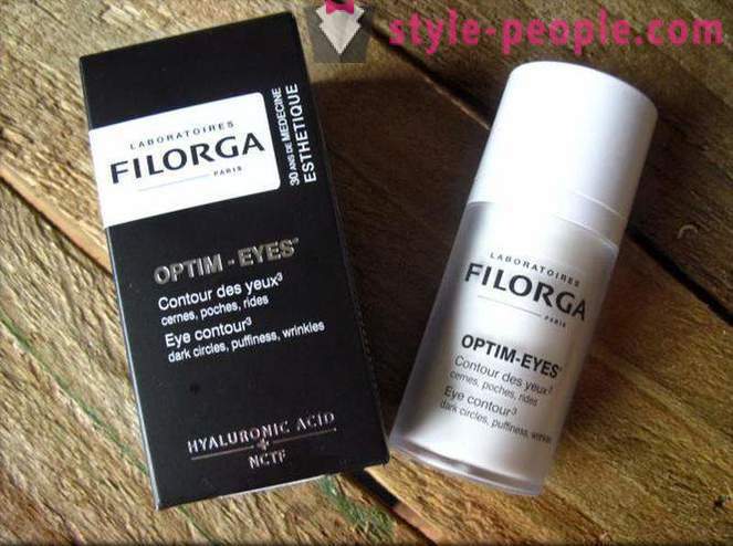 Filorga - Anti-Aging-Hautpflege-Produkte. 