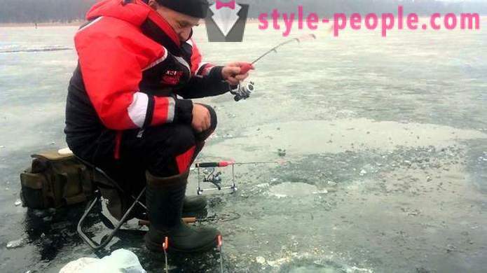 Brassen Angeln im Winter: die Ins und Outs für Anfänger Fischer