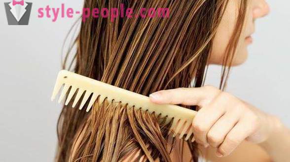 Flüssigkristalle für die Haare: Bewertungen vor. Wie man Flüssigkristalle für Haar verwenden