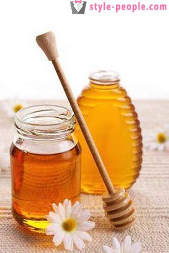 Honig-Gesichtsmaske: Rezepte und Bewertungen