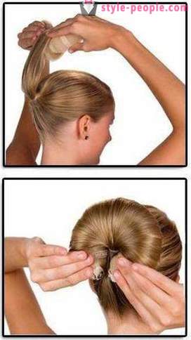 Wie eine Walze für das Haar verwenden: Anweisung