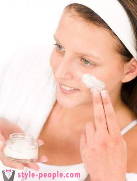 Wie die Haut zu Hause ziehen? Hausgemachte Gesichtsmasken: Bewertungen