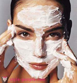 Wie Poren im Gesicht zu Hause verengen. Behandlung und Bewertungen