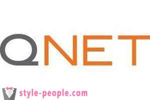 Unternehmen Qnet. Bewertungen und Fakten