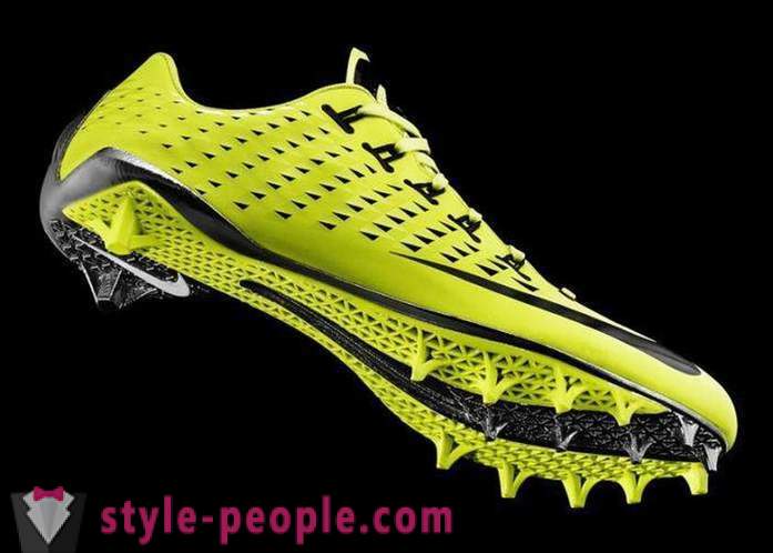 Die Wahl Schuhe „Nike“