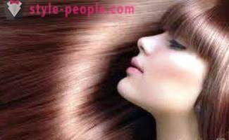 Oil amly - eine gute Möglichkeit, um Ihr Haar zu verbessern
