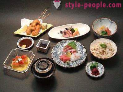 Die japanische Diät: Abnehmen Bewertungen