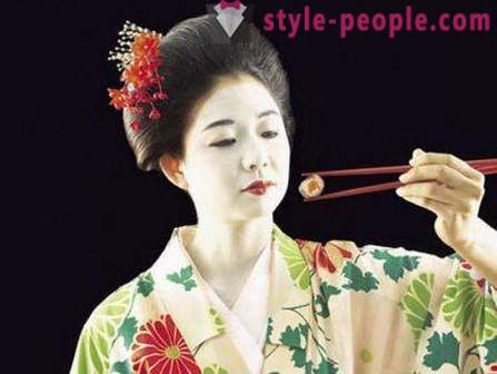 Die japanische Diät: Abnehmen Bewertungen