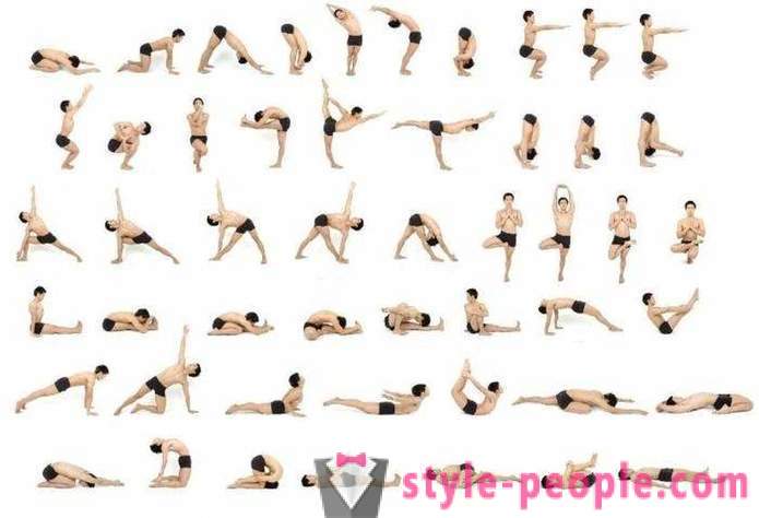Yoga Poses: 7 Sicherheitsregeln
