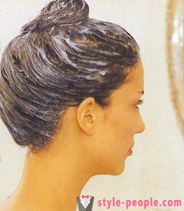 Tinktur aus Cayennepfeffer Haare: Anwendung, Tipps und Tricks