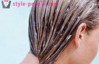 Klette Öl für die Haare: Bewertungen, Applikations-Tipps, Ergebnisse